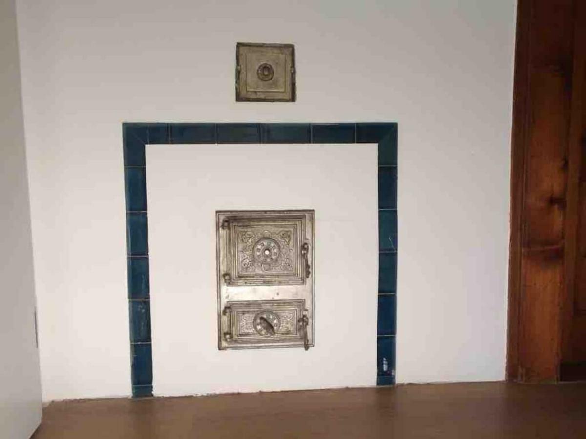 Traditional Swiss-Flat Interlaken Eksteriør billede
